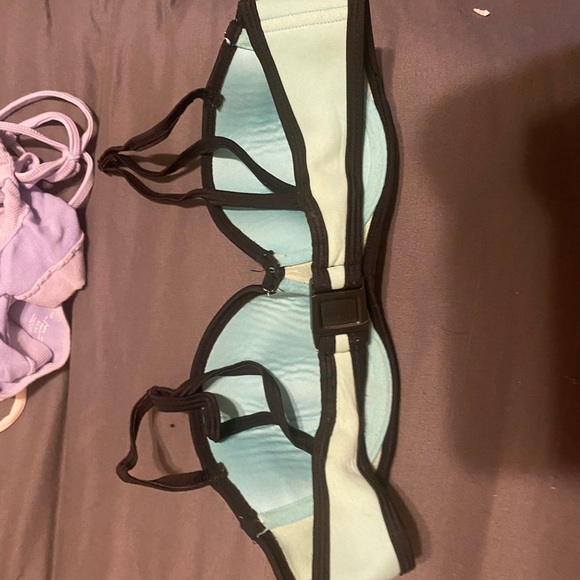 Triangl bikini set - Picture 4 of 4